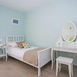 Ivana Apartmán Labin (Istria)