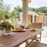 Apartmán Ivana Labin (Istria)