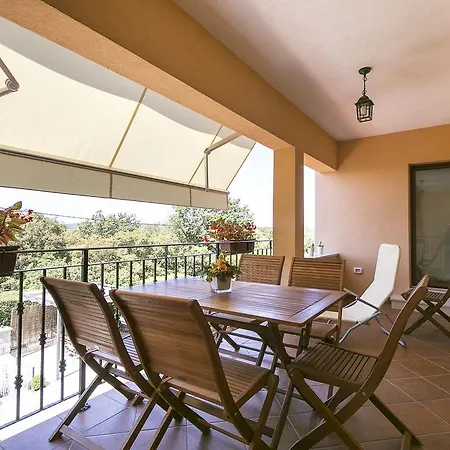 Appartement Ivana
