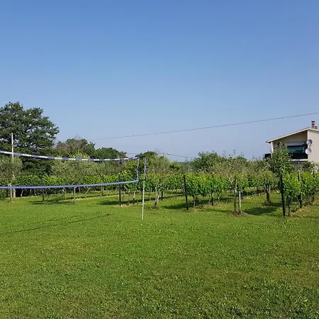 Appartement Ivana
