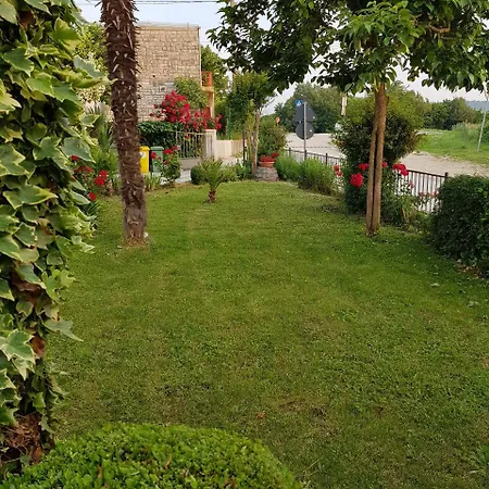 Ivana * Labin (Istria)