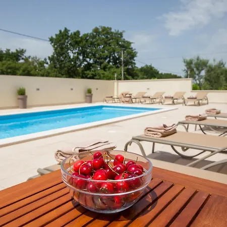 Apartment Ivana Labin (Istria)