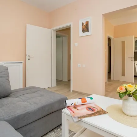 Ivana Apartment