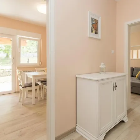 Apartment Ivana Labin (Istria)