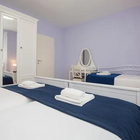 Ivana Apartment Labin (Istria)