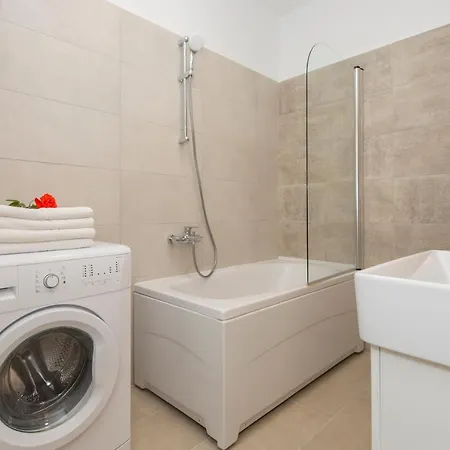 Appartement Ivana
