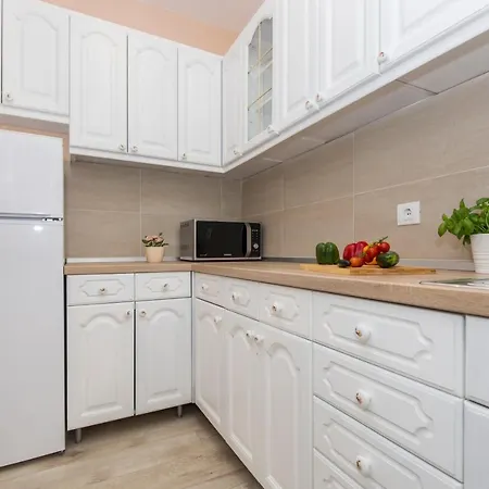 Appartement Ivana