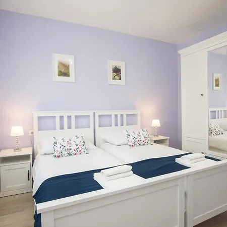Apartment Ivana *