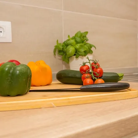 Ivana Apartment Labin (Istria)