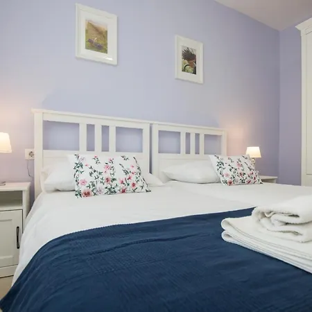 Appartement Ivana Labin (Istria)