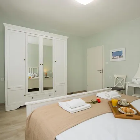 Apartment Ivana Labin (Istria)