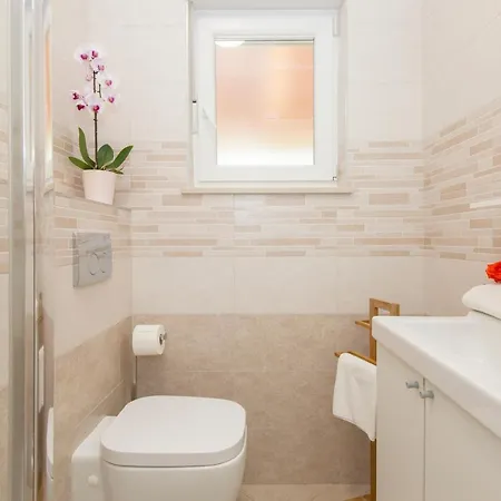 Apartment Ivana Labin (Istria)