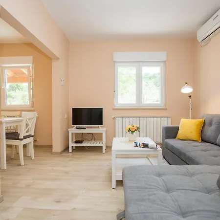 Appartement Ivana Labin (Istria)