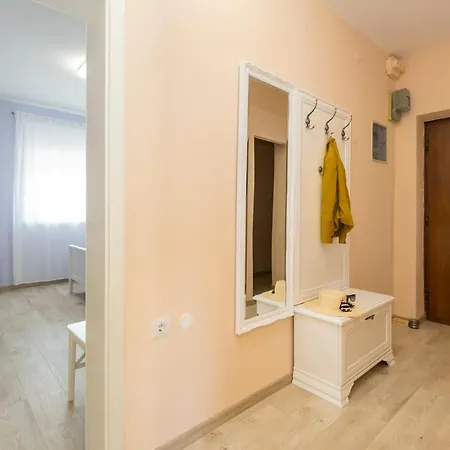 Apartment Ivana Labin (Istria)