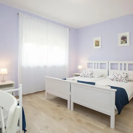 Ivana Appartement *