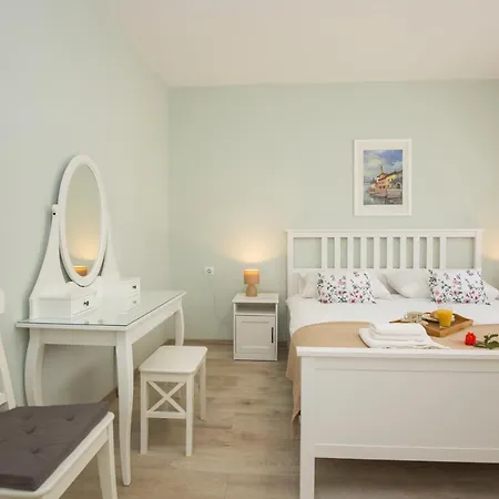 Apartment Ivana