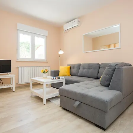 Ivana Apartment