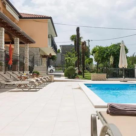 Ivana Apartment Labin (Istria)