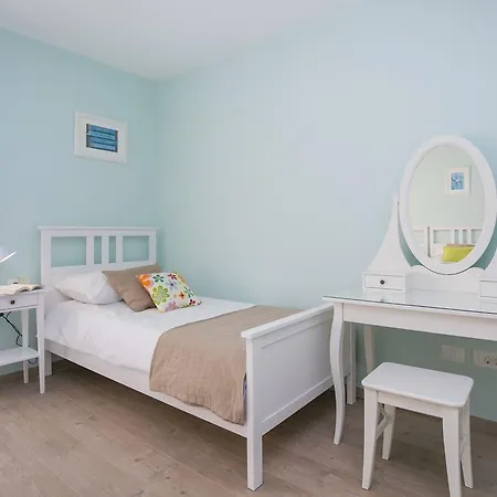 Ivana Apartment Labin (Istria)