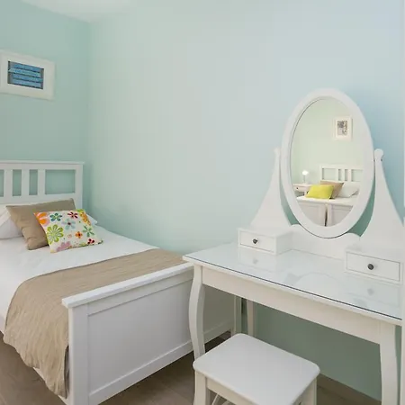 Ivana Apartment Labin (Istria)