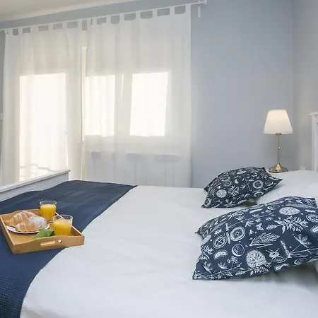 Ivana Apartment Labin (Istria)
