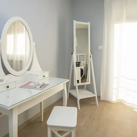 Appartement Ivana *