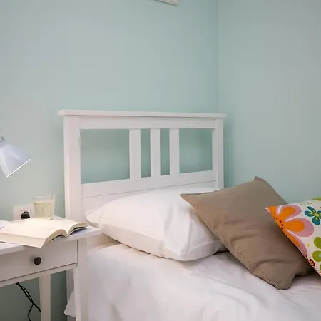 Ivana Apartment *