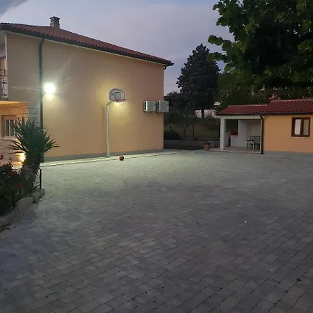 Ivana Apartment