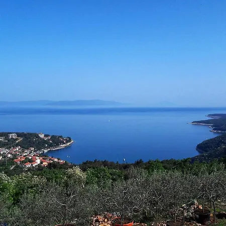 Appartement Ivana Labin (Istria)
